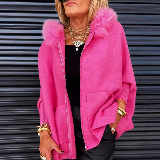 Casual Jacket Élégance